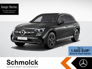 Mercedes-Benz GLC-Class 2025