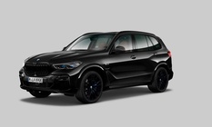 BMW X5 2023
