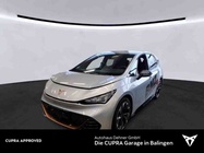 Cupra Born 2023