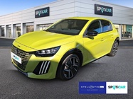 Peugeot 208 2024