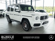 Mercedes-Benz G-Class 2019