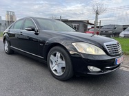Mercedes-Benz S-Class 2008