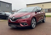 Renault Grand Scenic 2017