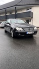Mercedes-Benz CLK-Class 2008