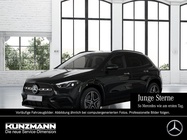Mercedes-Benz GLA-Class 2024