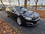 Peugeot 508 2016