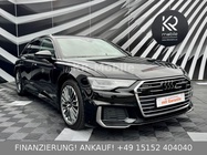 Audi A6 2021