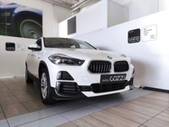 BMW X2 2022
