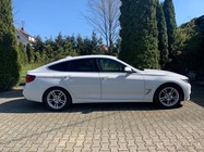 BMW 3 Series 2020