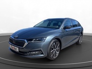 Skoda Octavia 2021