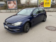 Volkswagen Golf 2019