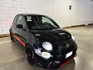 Abarth 595 2016