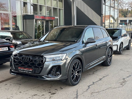 Audi Q7 2026