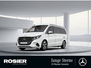 Mercedes-Benz V-Class 2025