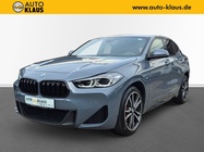 BMW X2 2021