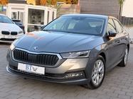 Skoda Octavia 2023