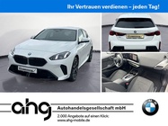 BMW 1 Series 2025