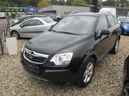 Opel Antara 2011