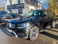 Mercedes-Benz GLC-Class 2018