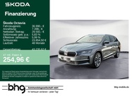 Skoda Octavia 2026