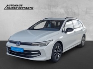Volkswagen Golf 2024