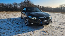 BMW 2 Series 2019
