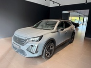 Peugeot 2008 2024