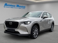 Mazda CX-60 2023