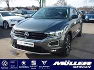Volkswagen T-Roc 2020
