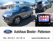 Ford Puma 2022