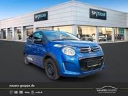 Citroen C1 2019
