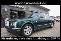 Bentley Arnage 1999