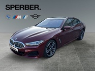 BMW 8 Series 2024