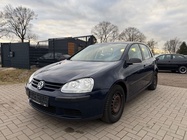 Volkswagen Golf 2006