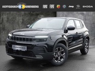 Jeep Avenger 2024