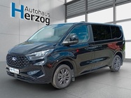 Ford Tourneo Custom 2025