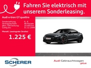 Audi RS e-tron GT 2023