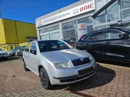Skoda Fabia 2003