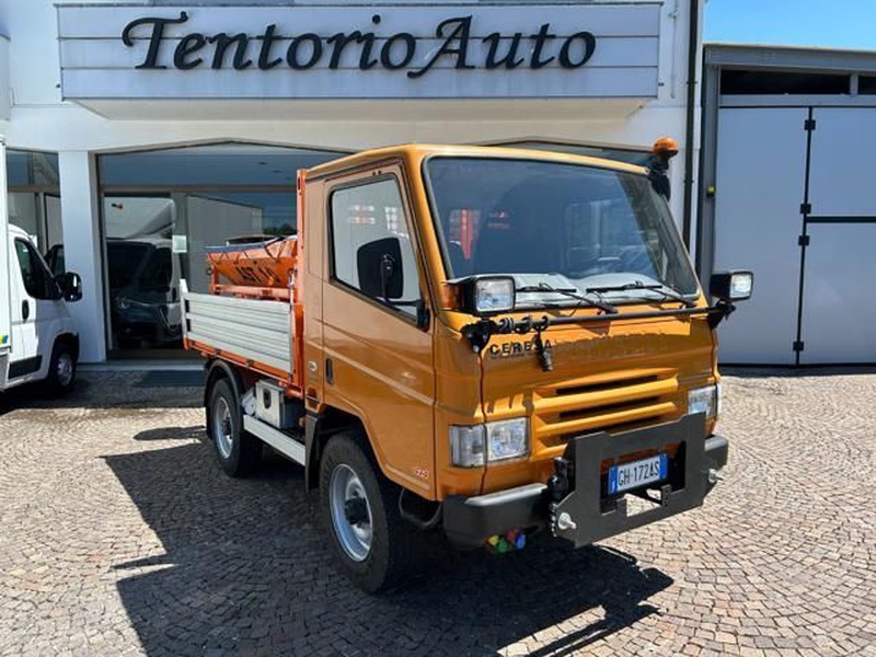Iveco Other