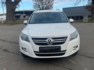 Volkswagen Tiguan 2011