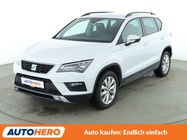 Seat Ateca 2019