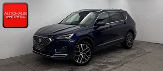 Seat Tarraco 2022