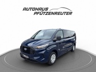 Ford Transit Custom 2024