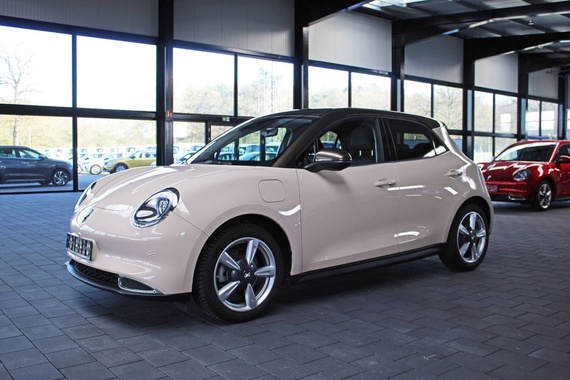 Great Wall Ora 03 2023