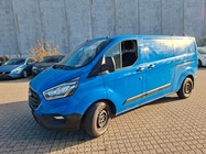 Ford Transit Custom 2019