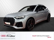 Audi SQ5 2025