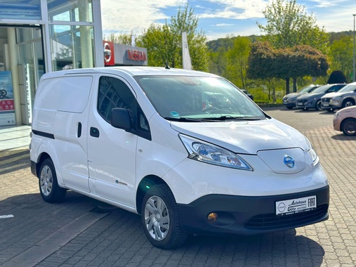 Nissan e-NV200 2020