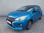 Mitsubishi Space Star 2022