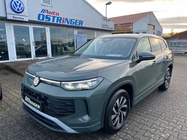 Volkswagen Tayron 2025