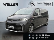 Toyota Proace 2026